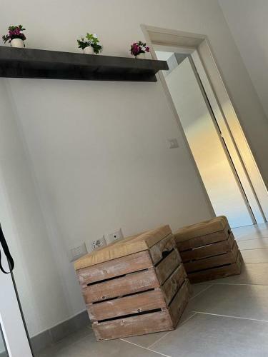 Apartamento S'olivariu House