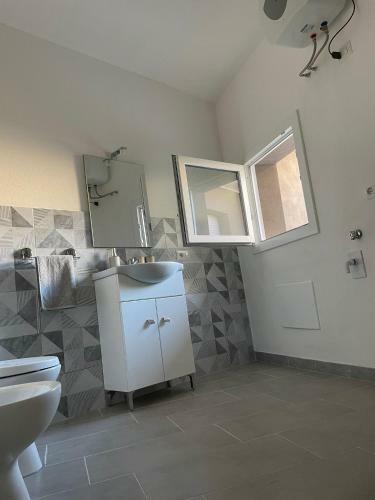 Apartamento S'olivariu House