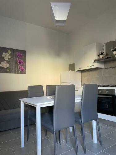 Apartamento S'olivariu House