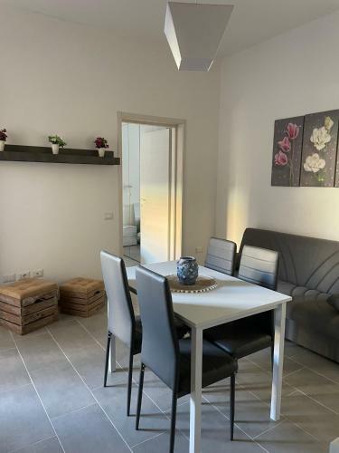 Apartamento S'olivariu House