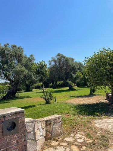 Apartamento S'olivariu House