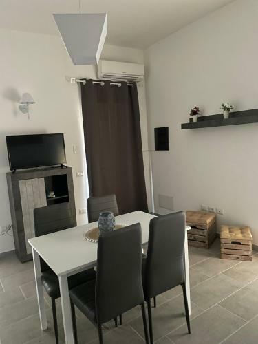 Apartamento S'olivariu House