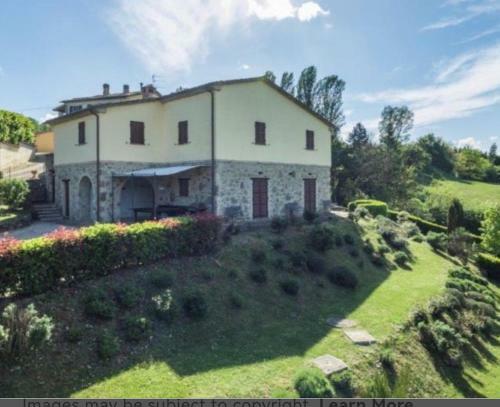 Bed & Breakfast Villa Boncompagni