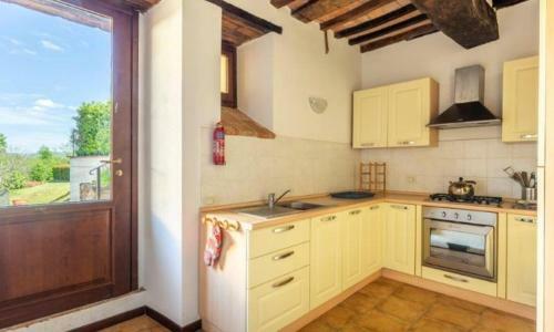 Bed & Breakfast Villa Boncompagni