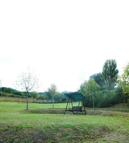 Bed & Breakfast Villa Boncompagni