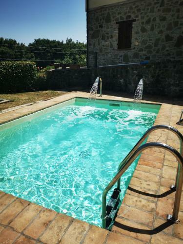Bed & Breakfast Villa Boncompagni