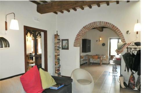 Bed & Breakfast Villa Boncompagni