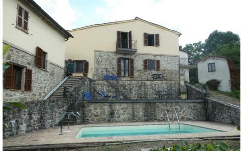Bed & Breakfast Villa Boncompagni