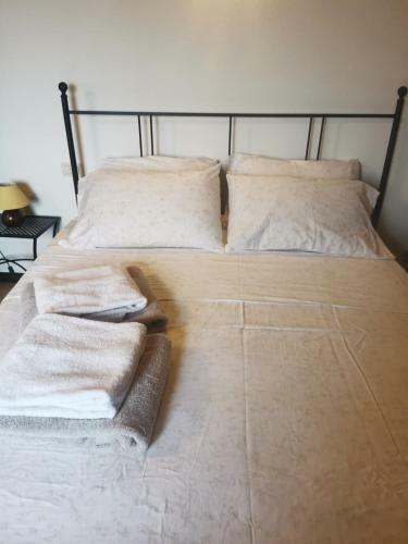 Bed & Breakfast Villa Boncompagni