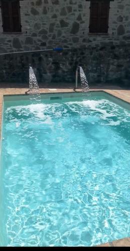 Bed & Breakfast Villa Boncompagni