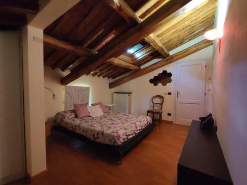 Apartamento La Terrazza Di Elas A Uzzano