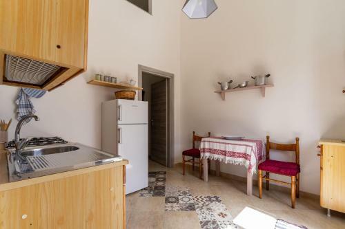 Casa Vacanza Lu Sule