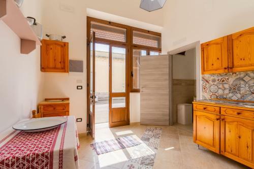 Casa Vacanza Lu Sule