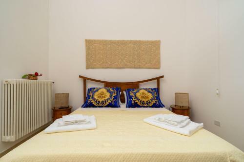 Casa Vacanza Lu Sule