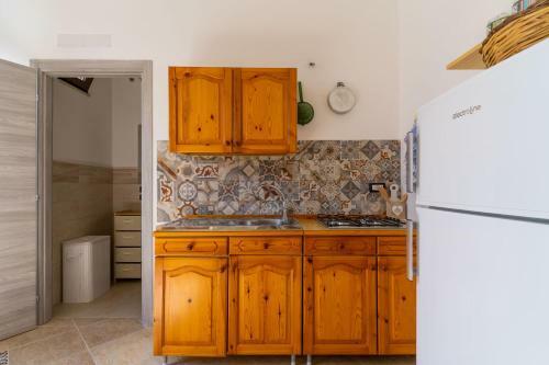 Casa Vacanza Lu Sule