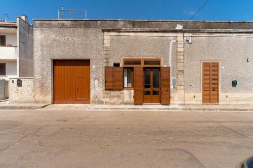 Casa Vacanza Lu Sule