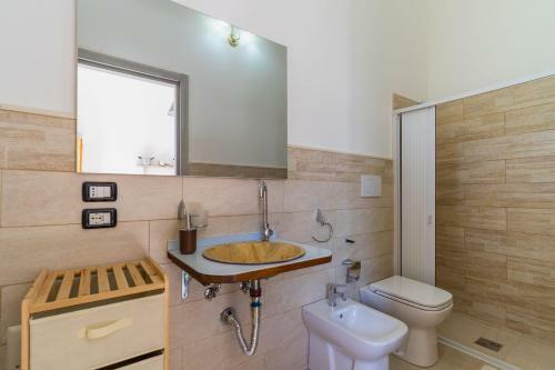 Casa Vacanza Lu Sule