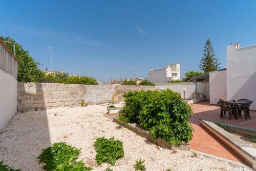 Casa Vacanza Lu Sule