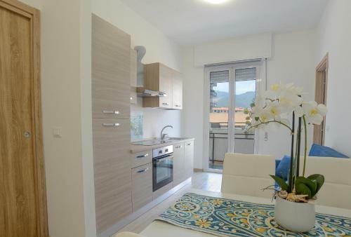 Apartamento Appartamento La Perla Del Mare