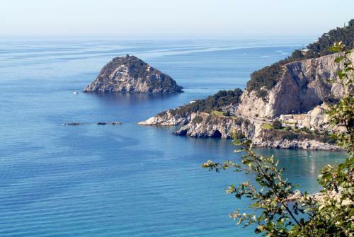 Apartamento Appartamento La Perla Del Mare