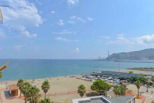 Apartamento Appartamento La Perla Del Mare