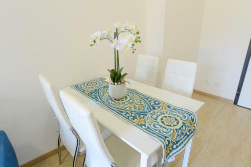 Apartamento Appartamento La Perla Del Mare