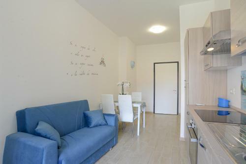 Apartamento Appartamento La Perla Del Mare