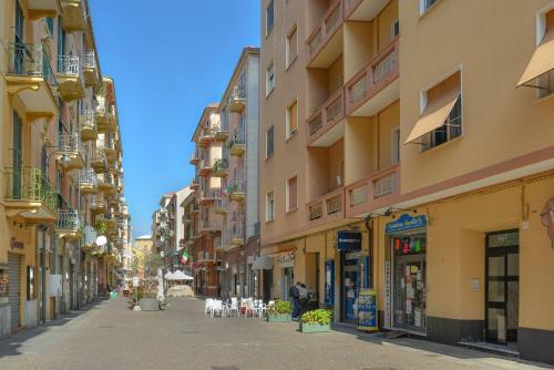 Apartamento Appartamento La Perla Del Mare