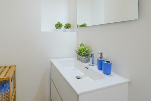 Apartamento Appartamento La Perla Del Mare