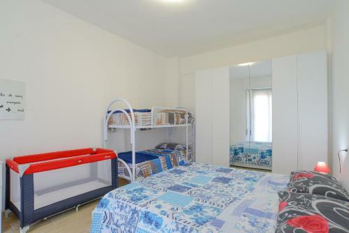 Apartamento Appartamento La Perla Del Mare