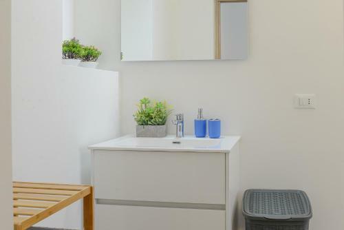 Apartamento Appartamento La Perla Del Mare