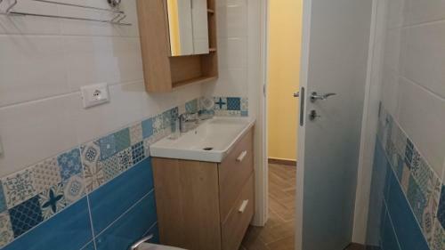 Apartamento Luna Blu