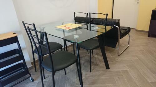 Apartamento Luna Blu