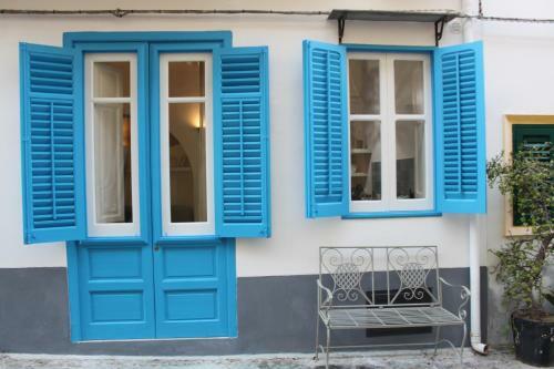 Mads Apartaments