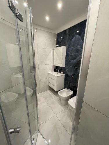 Bed & Breakfast Bnb Apartment Ferrara