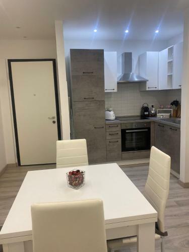 Bed & Breakfast Bnb Apartment Ferrara