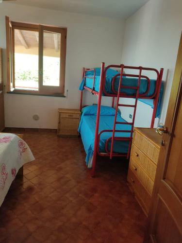 Apartamento La Villa Di Nino