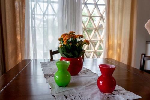 B&B Borgo Margherita
