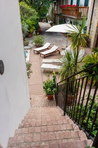 B&B Borgo Margherita