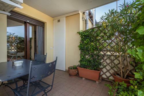 Apartamento Il Cuore Di Maddy