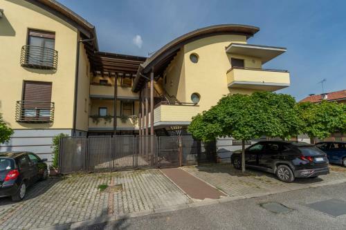 Apartamento Il Cuore Di Maddy