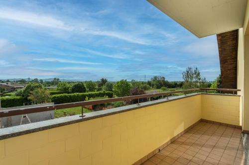 Apartamento Il Cuore Di Maddy