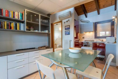 Apartamento Il Cuore Di Maddy