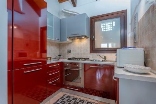 Apartamento Il Cuore Di Maddy