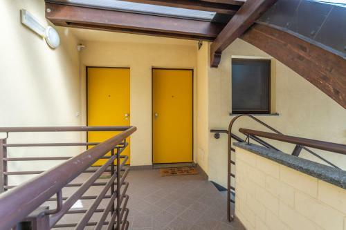 Apartamento Il Cuore Di Maddy