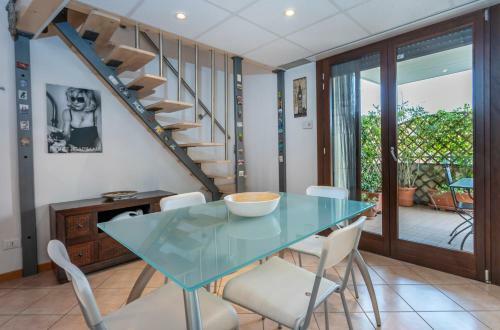 Apartamento Il Cuore Di Maddy
