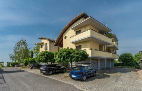 Apartamento Il Cuore Di Maddy
