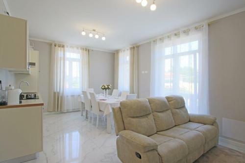 Bed & Breakfast Palazzo Richard Leone