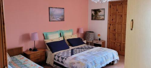 Apartamento Appartamento Luisa Fronte Mare Lido Marini Salento