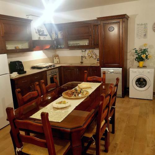 Apartamento La Tavernetta Monolocale